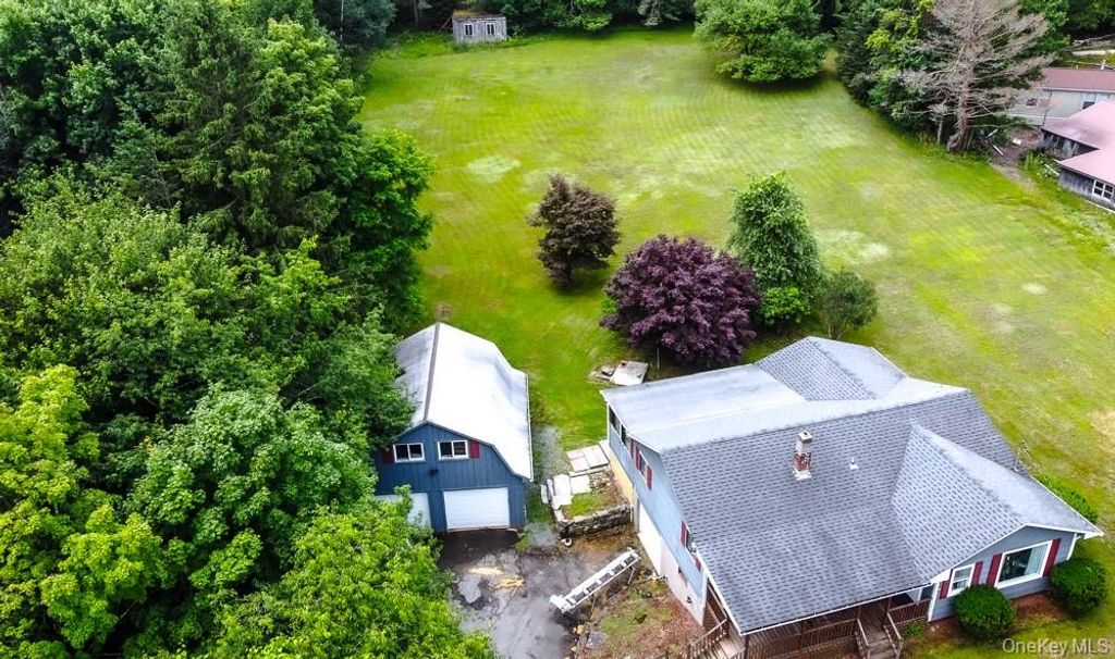 Photo of 6560 State Route 55, Liberty, NY 12754 (MLS # 1015008)