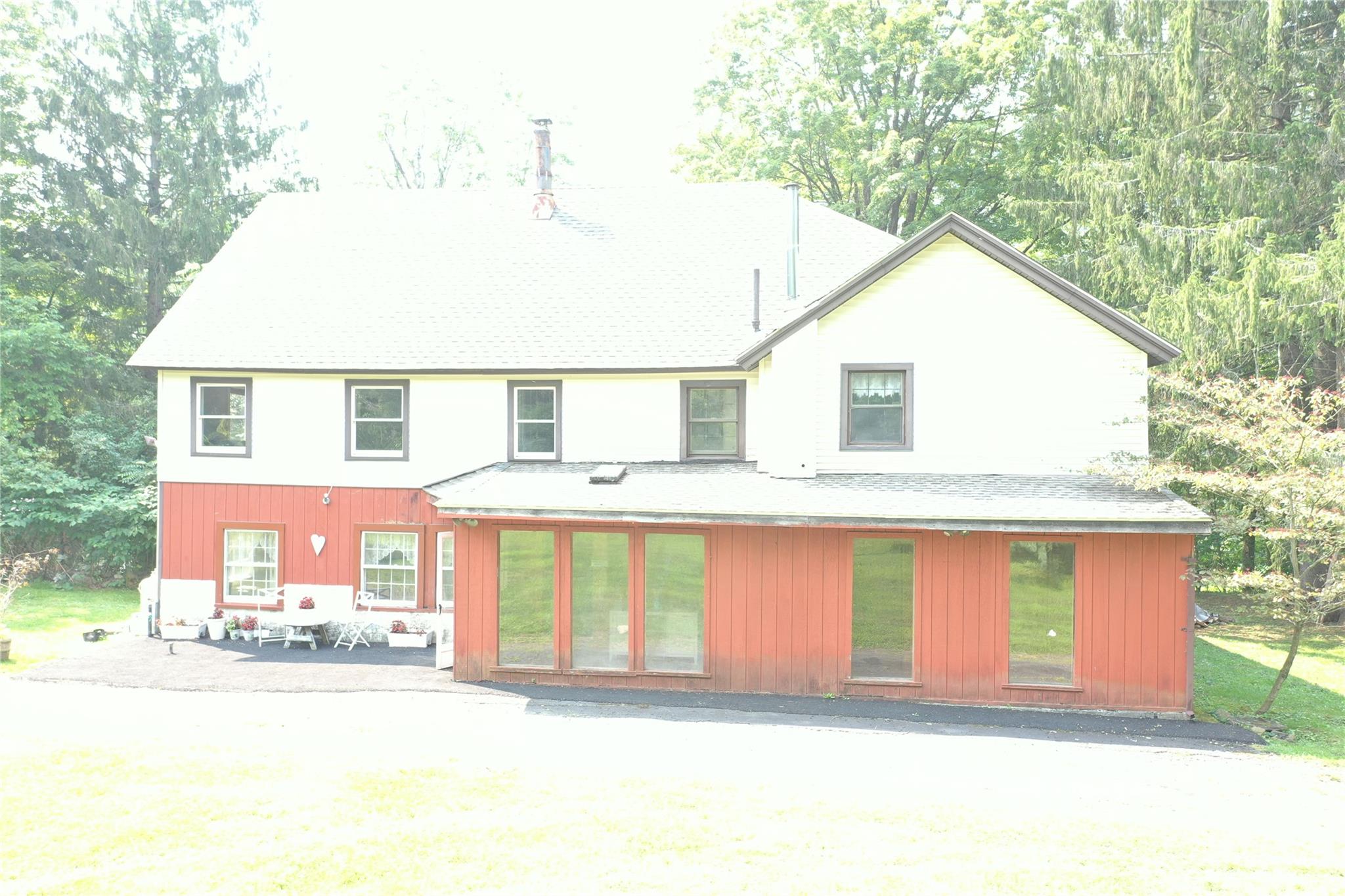 715 Cooks Falls Road