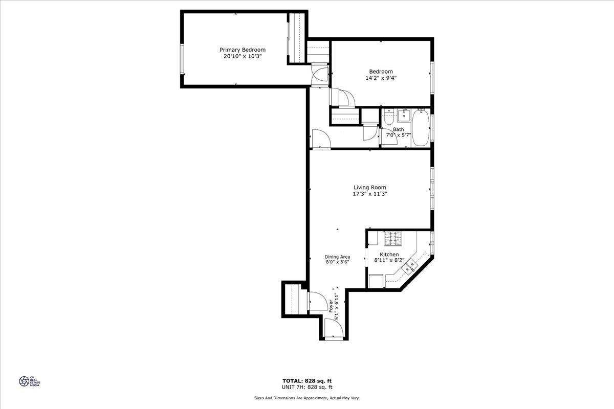 1585 Odell Street #7H, Bronx, New York image 18
