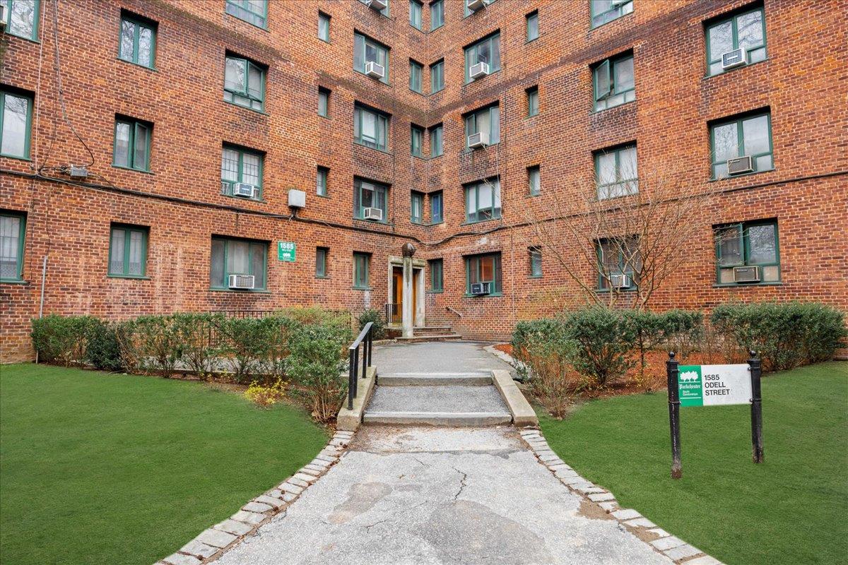 1585 Odell Street #7H, Bronx, New York image 1
