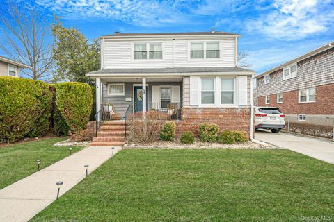 Homes For Sale - 1 2nd Avenue<br/> East Rockaway, NY 11518