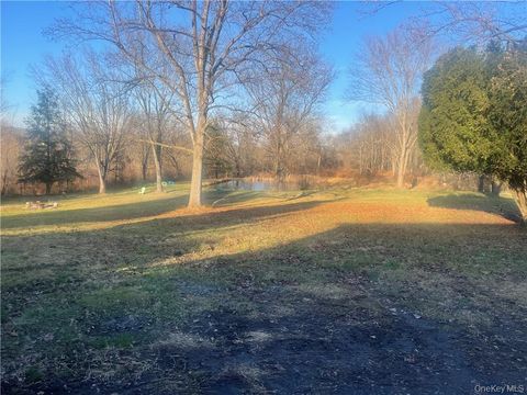 Apartment For Rent - 1232 State Route 17 #1<br/> Orange County, Montgomery, NY 12549
