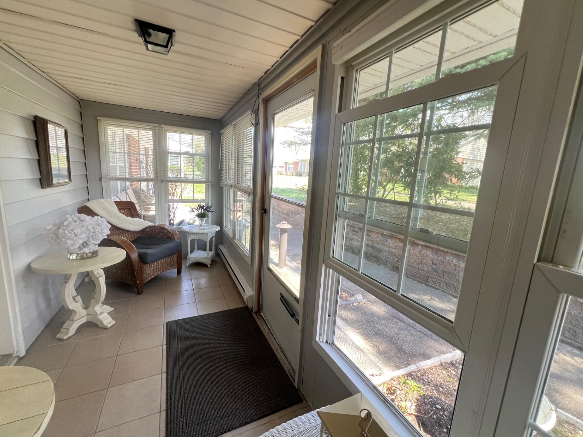 111B Exmore Court #B, Ridge, New York image 3