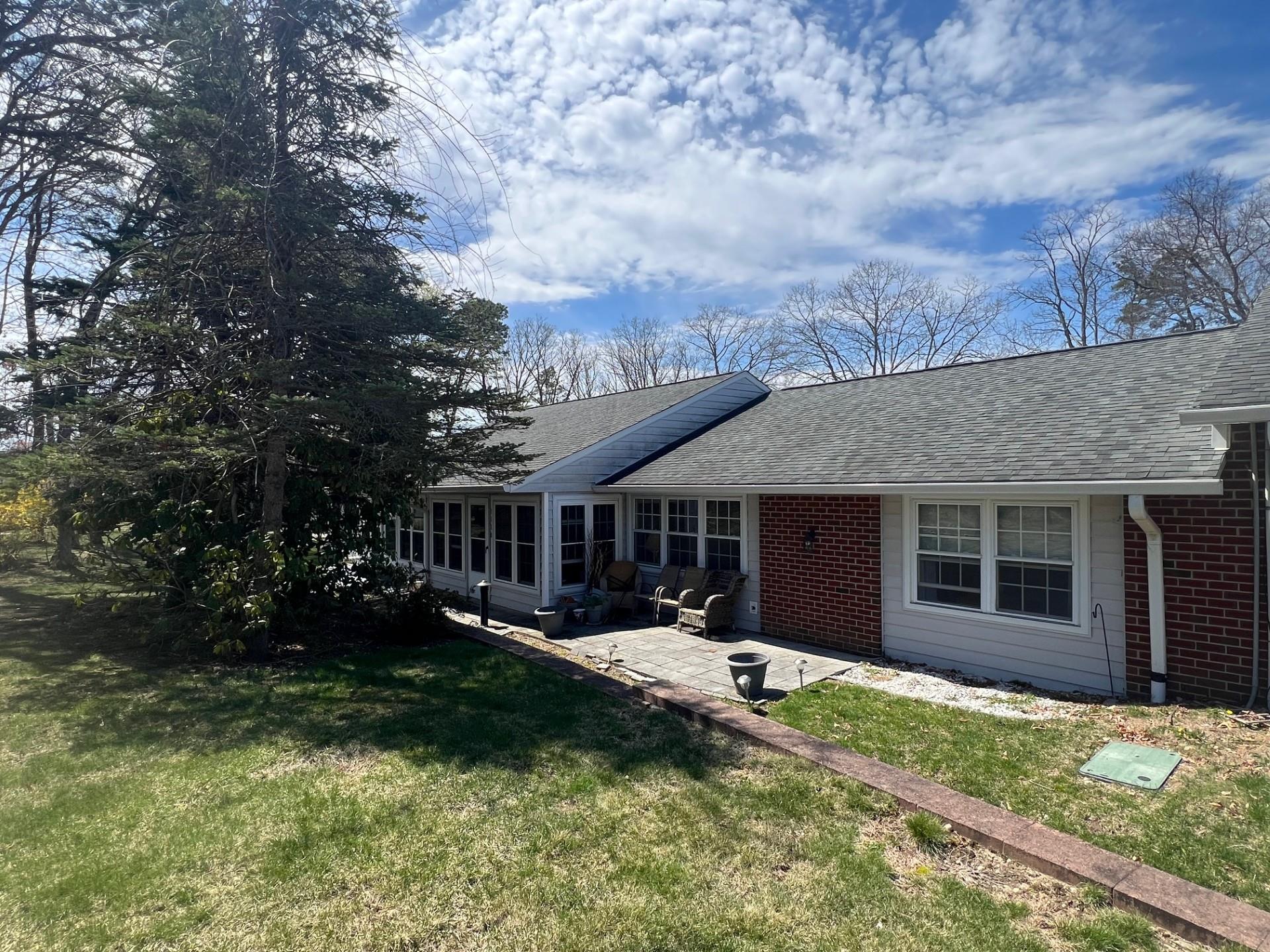 111B Exmore Court #B, Ridge, New York image 1