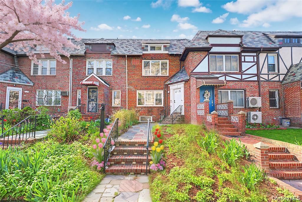 Photo of 9307 69th Avenue, Forest Hills, NY 11375 (MLS # 994541)