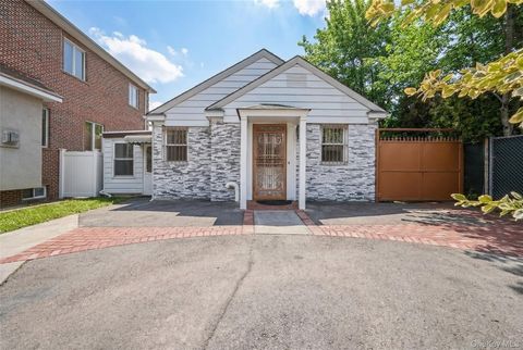 151-67 27th Avenue Flushing NY 11354