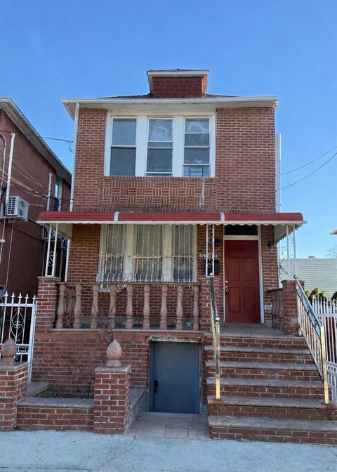 5908 Snyder Avenue Brooklyn NY 11203