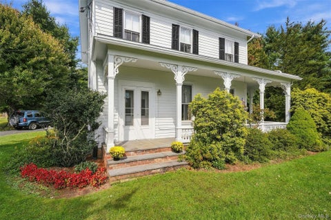 Homes For Sale - 287 Derby Road<br/> Middletown, NY 10940