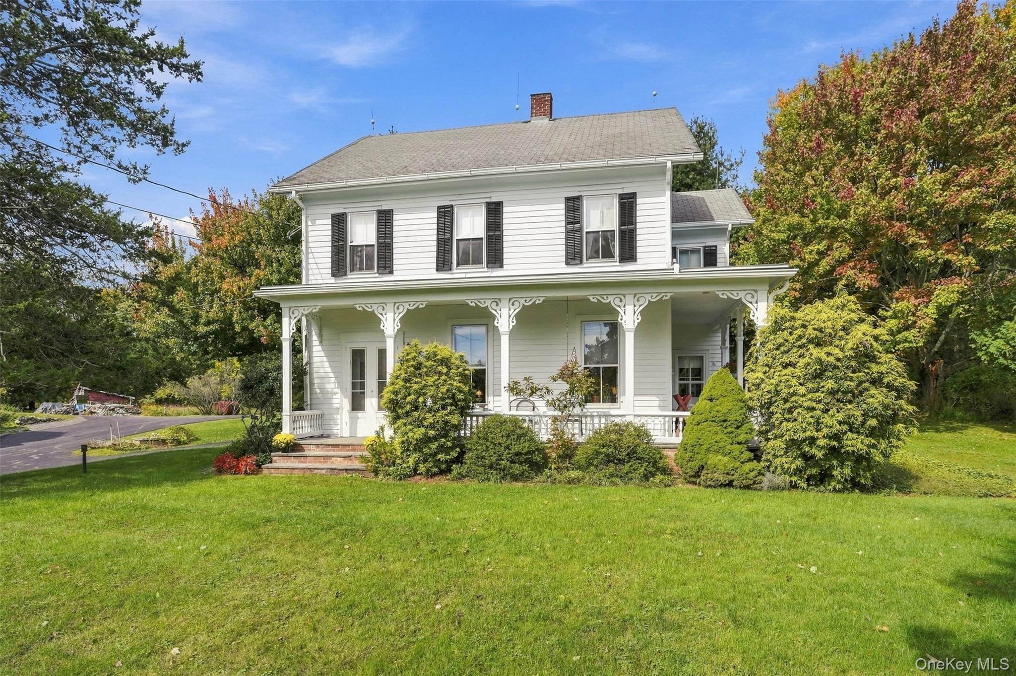 287 Derby Road