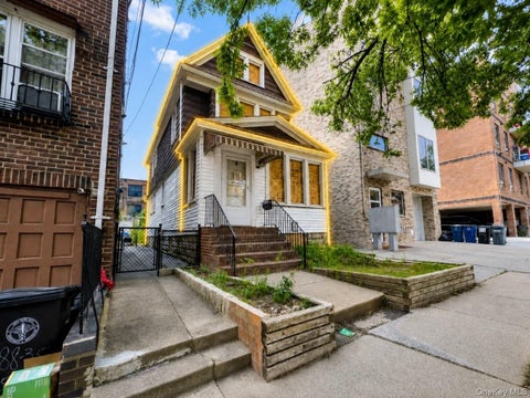 Photo of 88-37 54th Avenue, Elmhurst, NY 11373 (MLS # 1031828)