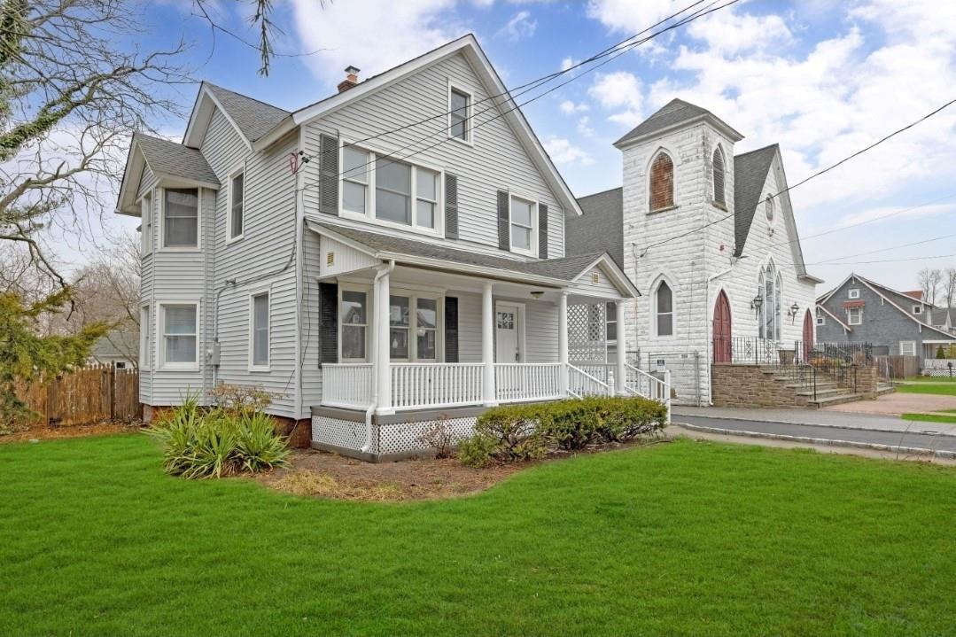 178 N Ocean Avenue, Patchogue, New York image 1