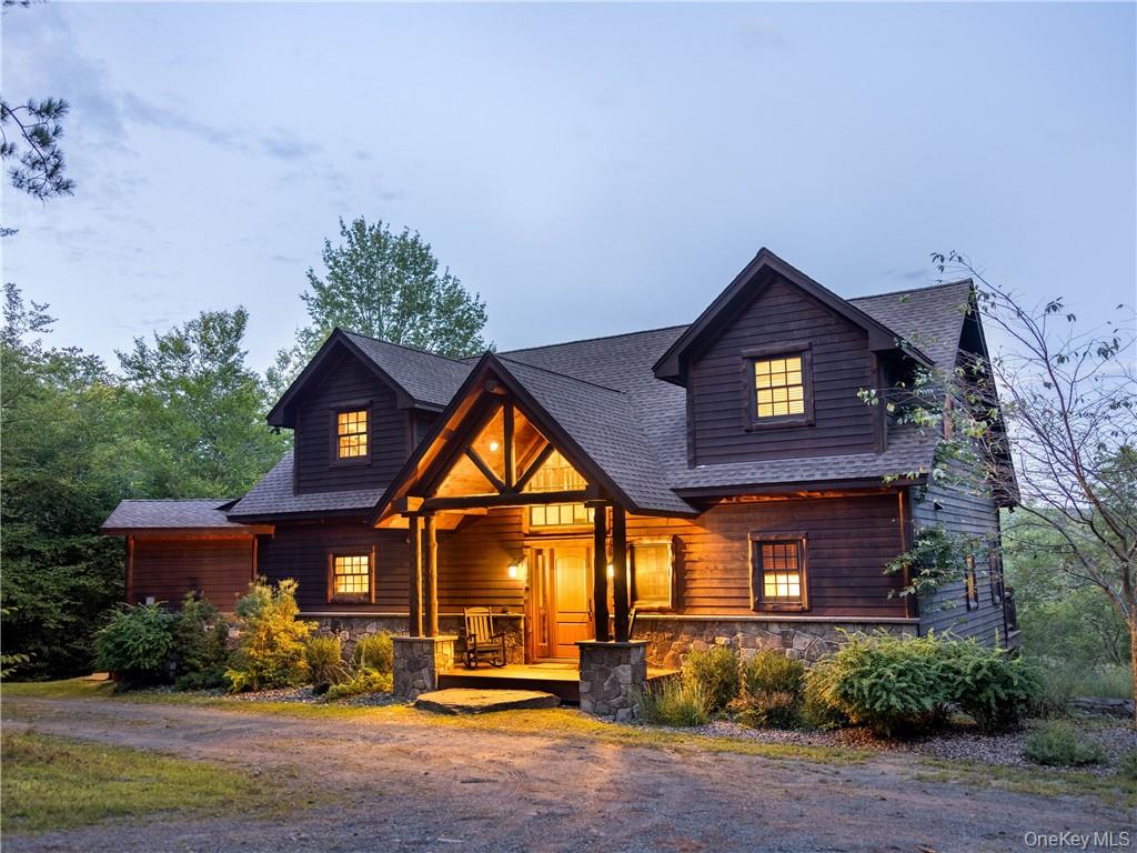 497 Woodstone Trail