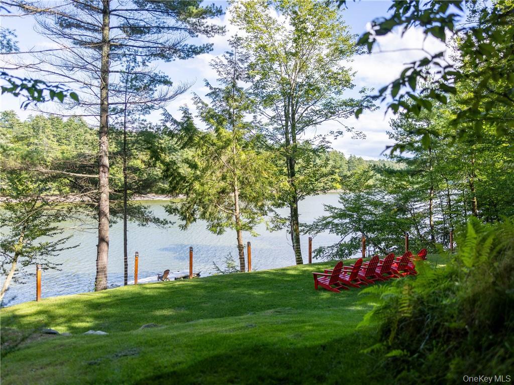 497 Woodstone Trail