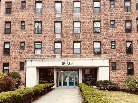 Homes For Sale - 80-35 Springfield Boulevard #2M<br/> Queens Village, NY 11427