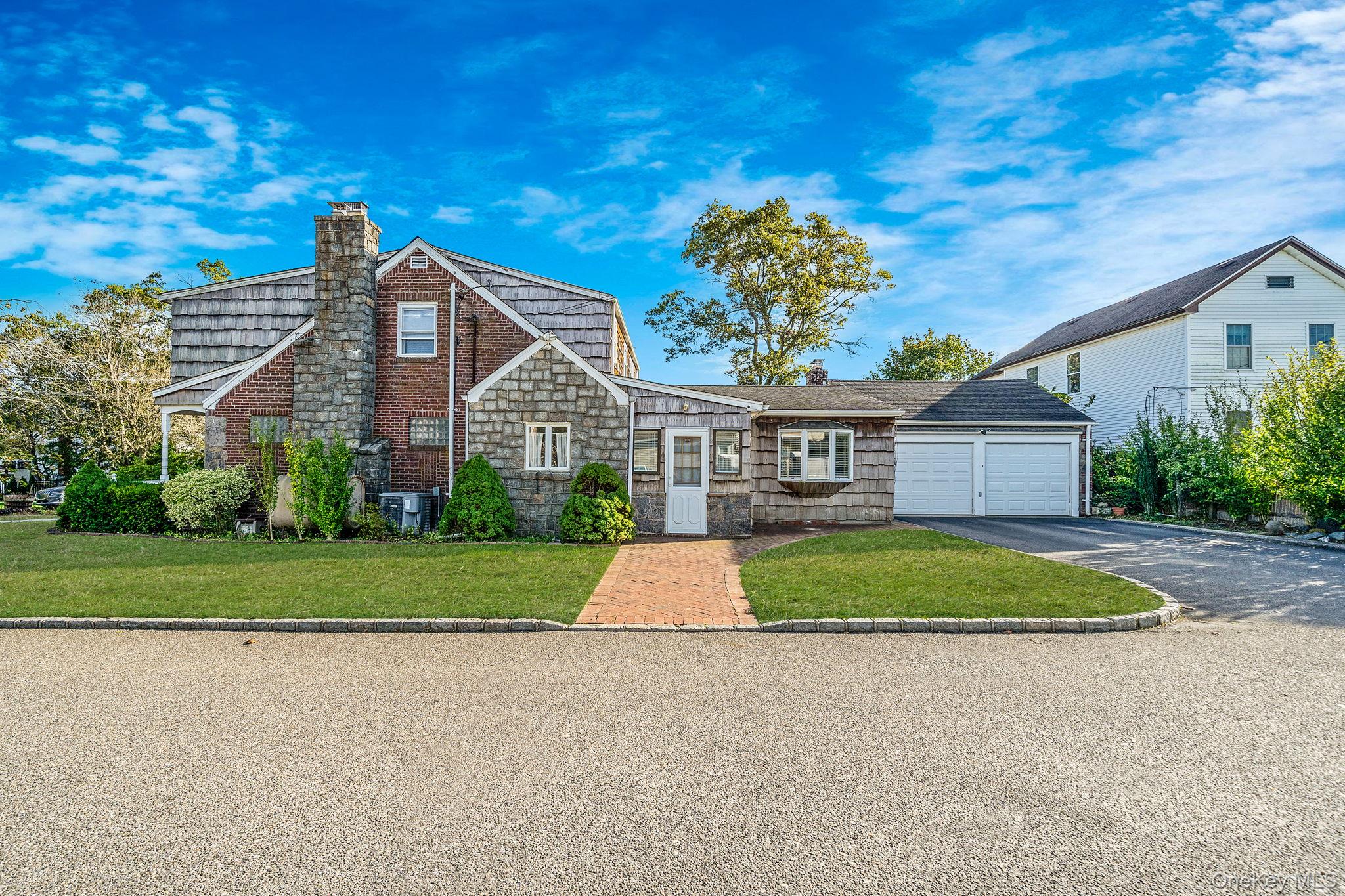 60 Lake Shore Drive