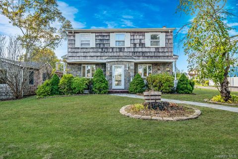 60 Lake Shore Drive Patchogue NY 11772