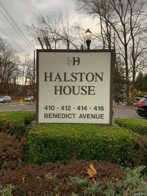 Condo For Sale - 410 Benedict Avenue #5E<br/> Tarrytown, NY 10591