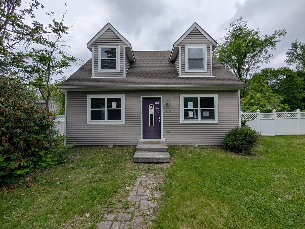 119 Mailler Avenue, Cornwall, New York image 1