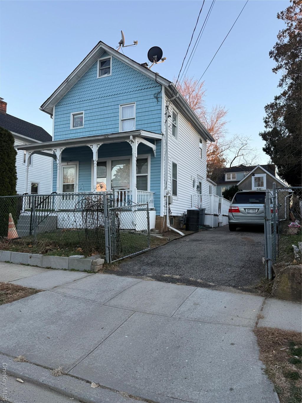 Photo of 53 Valentine Street, Glen Cove, NY 11542 (MLS # 944132)