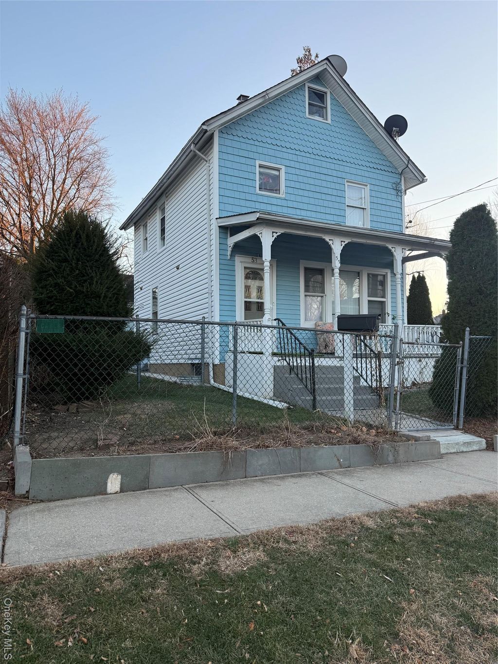 Photo of 53 Valentine Street, Glen Cove, NY 11542 (MLS # 944132)