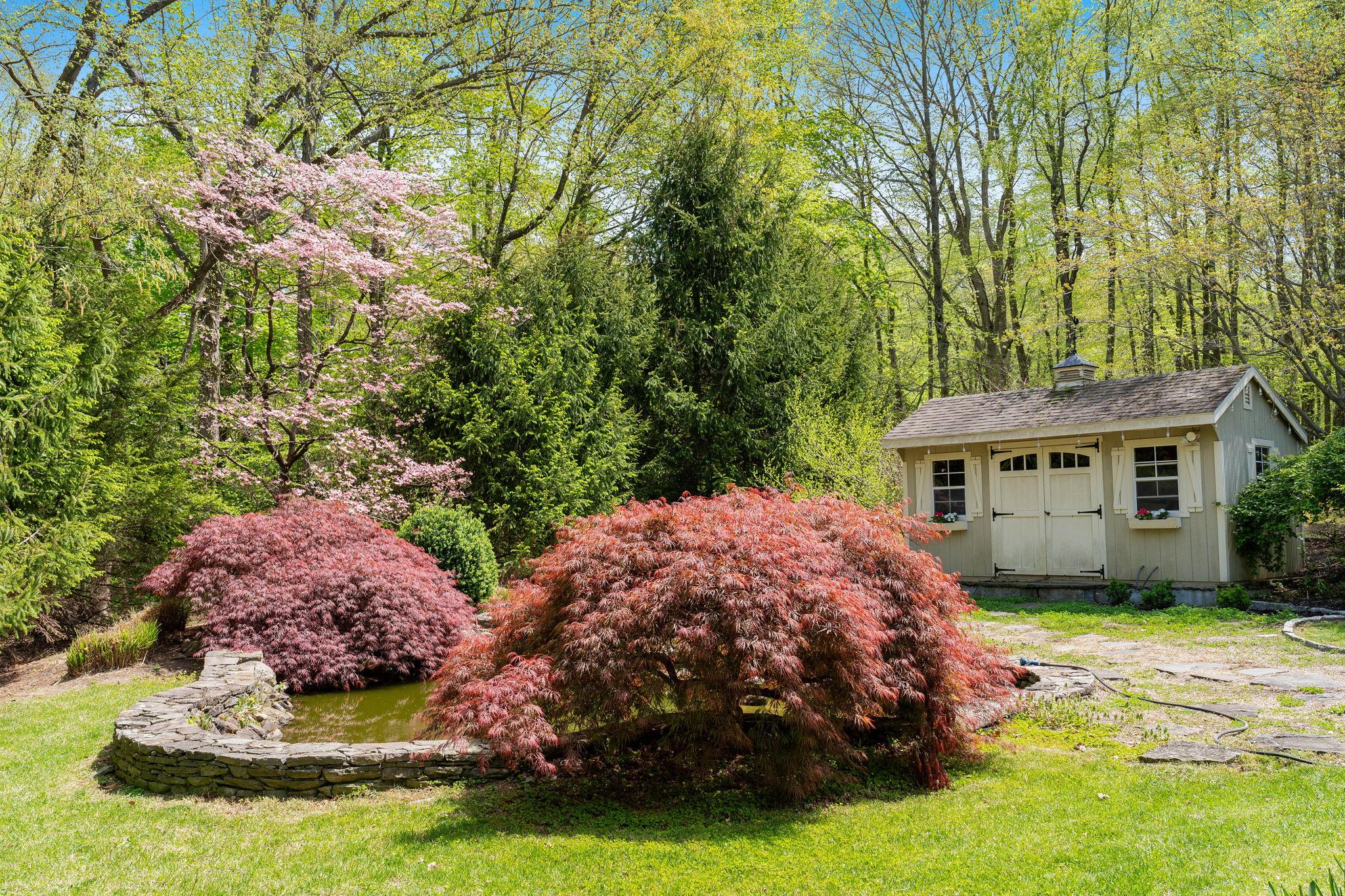 22 Van Rensselaer Road, Katonah, New York image 5