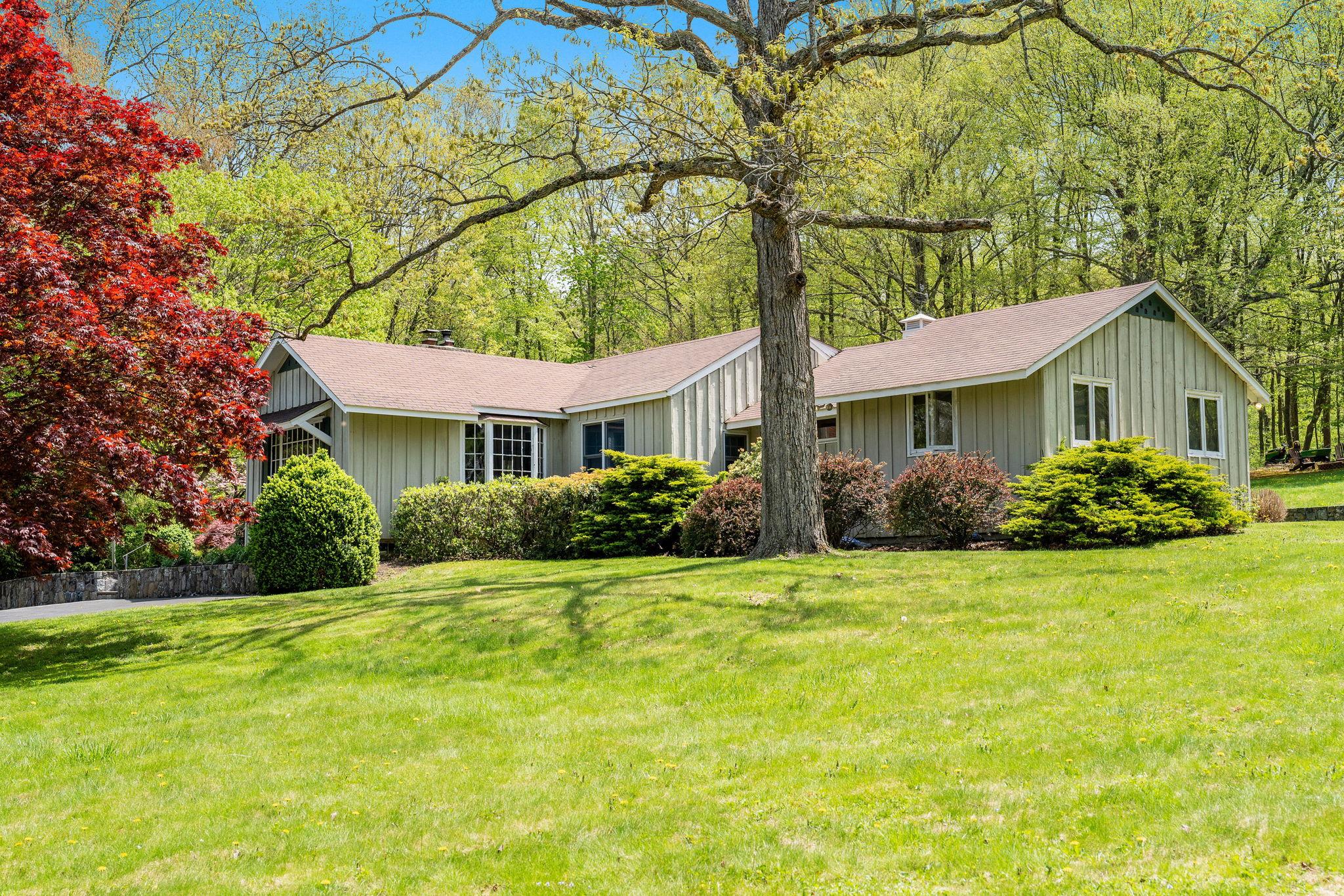 22 Van Rensselaer Road, Katonah, New York image 22