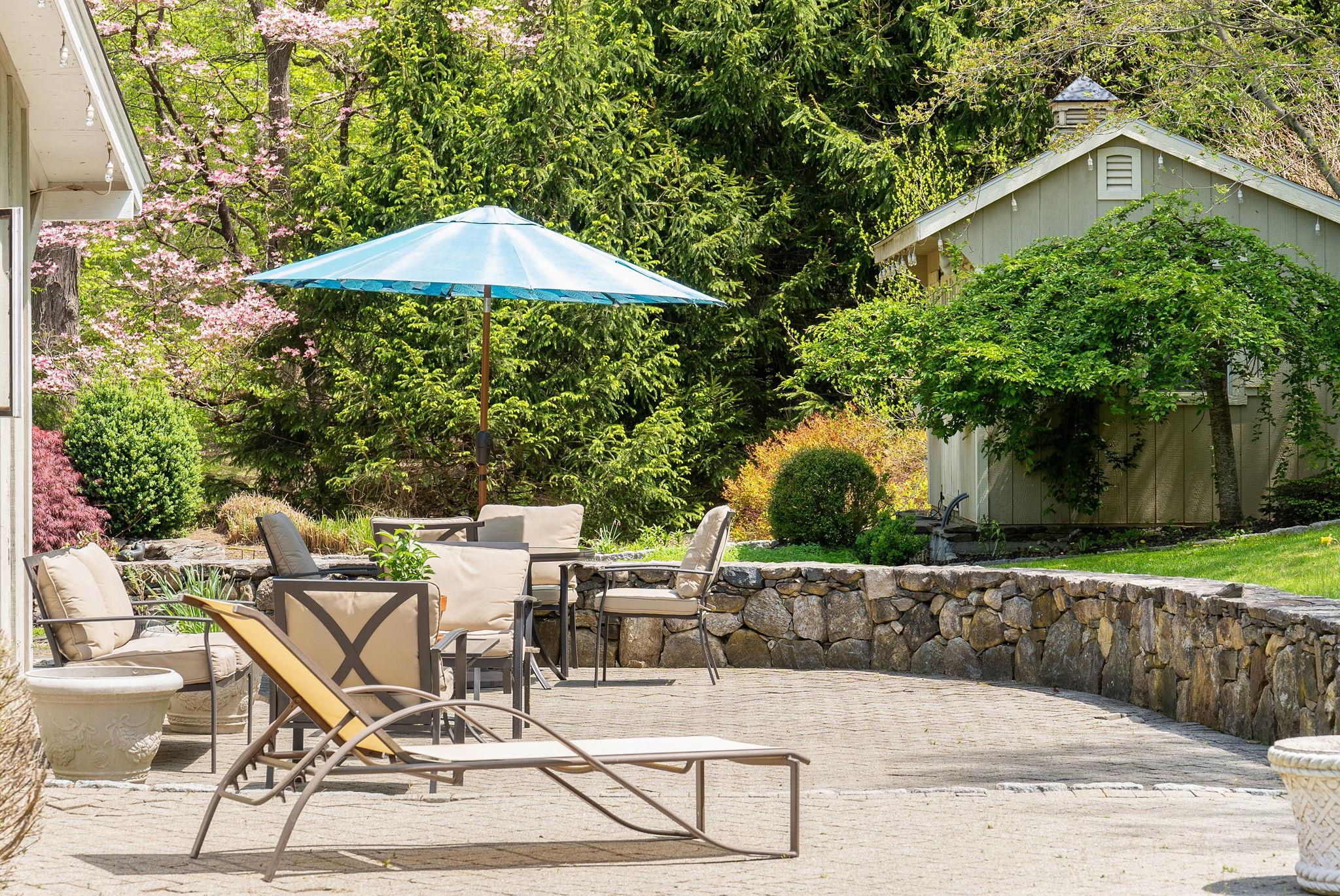22 Van Rensselaer Road, Katonah, New York image 25