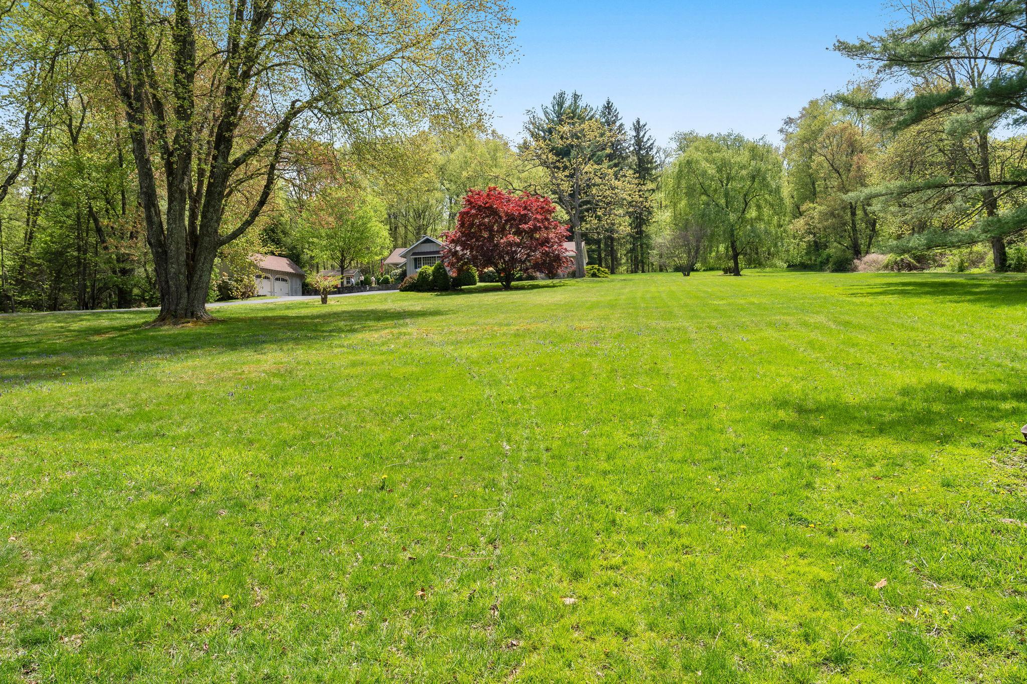 22 Van Rensselaer Road, Katonah, New York image 31