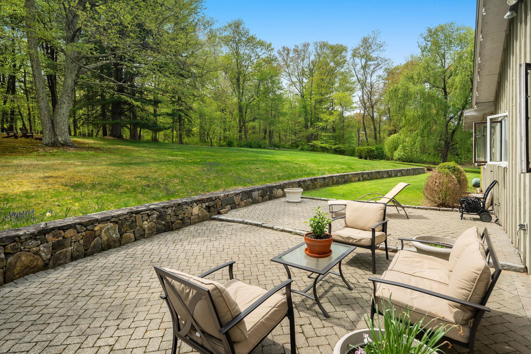 22 Van Rensselaer Road, Katonah, New York image 26