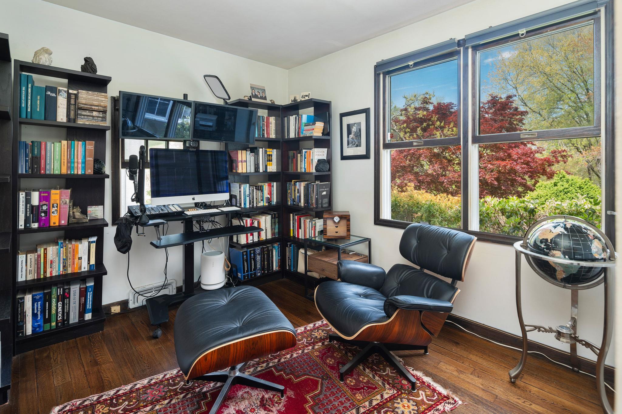 22 Van Rensselaer Road, Katonah, New York image 19