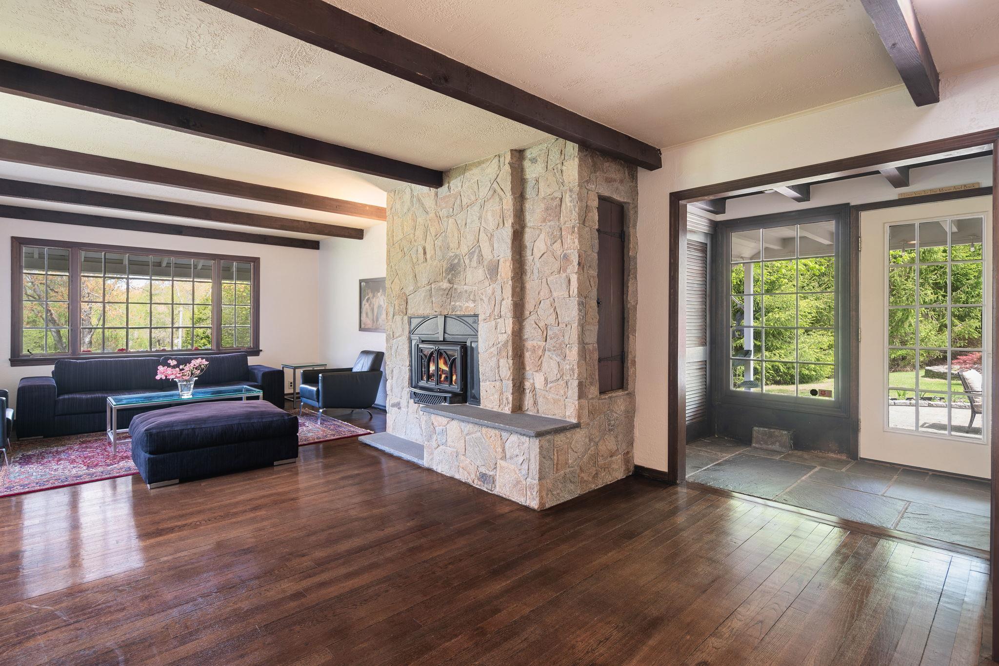 22 Van Rensselaer Road, Katonah, New York image 6