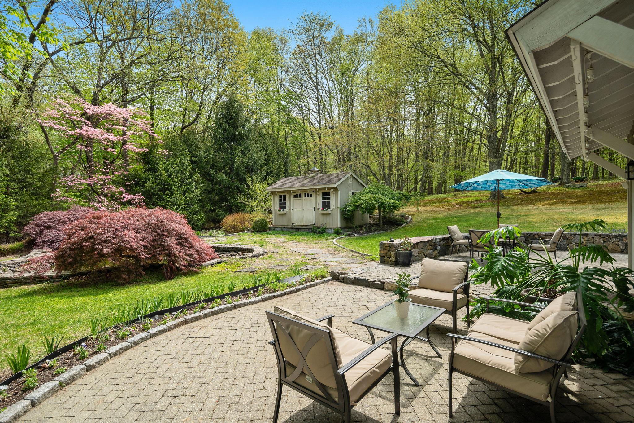 22 Van Rensselaer Road, Katonah, New York image 4