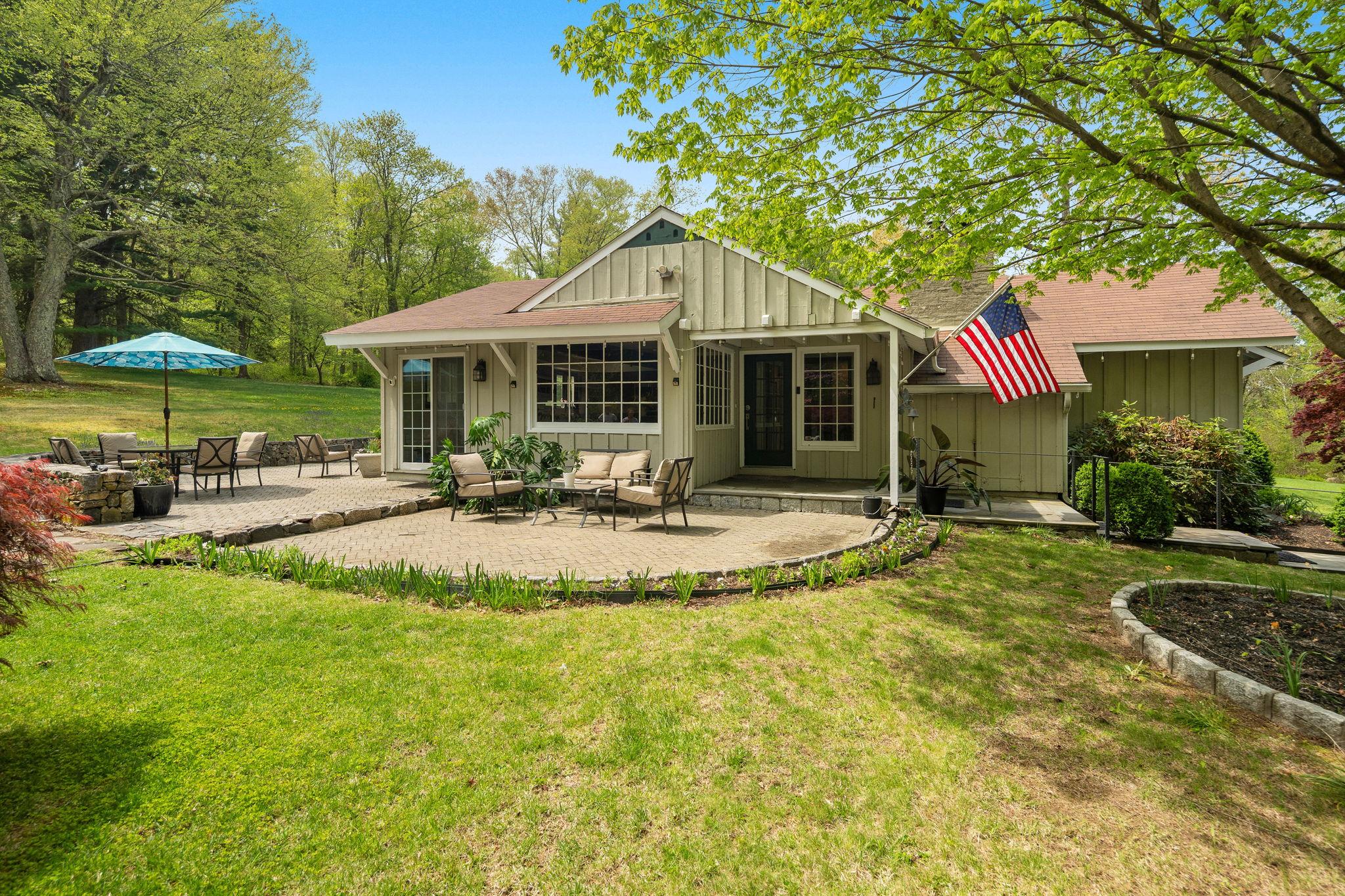 22 Van Rensselaer Road, Katonah, New York image 23