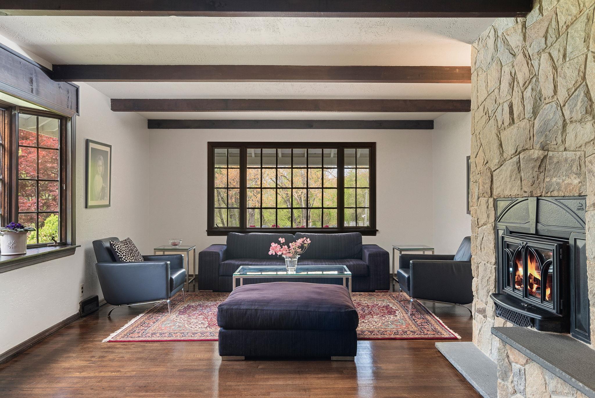 22 Van Rensselaer Road, Katonah, New York image 7