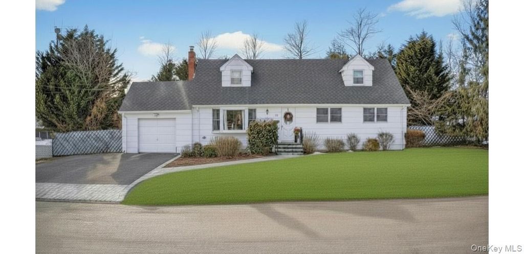 Photo of 52 Central Avenue, Patchogue, NY 11772 (MLS # 968921)