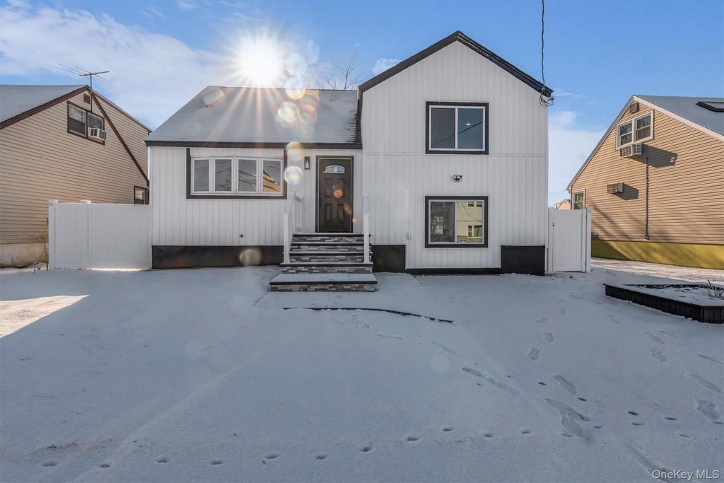 Photo of 39 Layton Street, Freeport, NY 11520 (MLS # 953927)