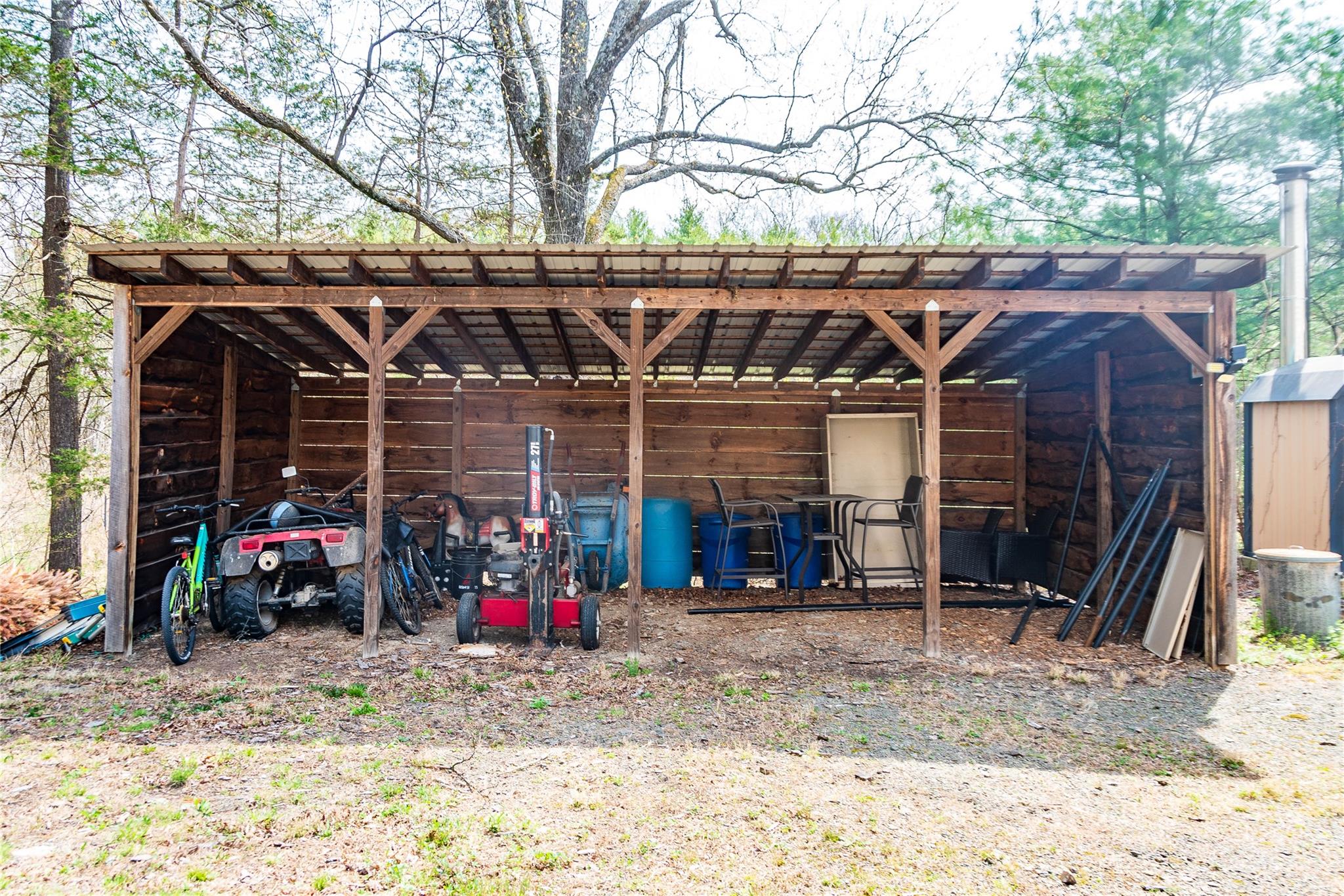 226 Blue Mountain Road, Saugerties, New York image 31