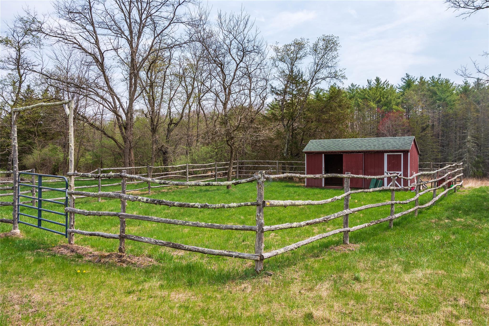 226 Blue Mountain Road, Saugerties, New York image 32