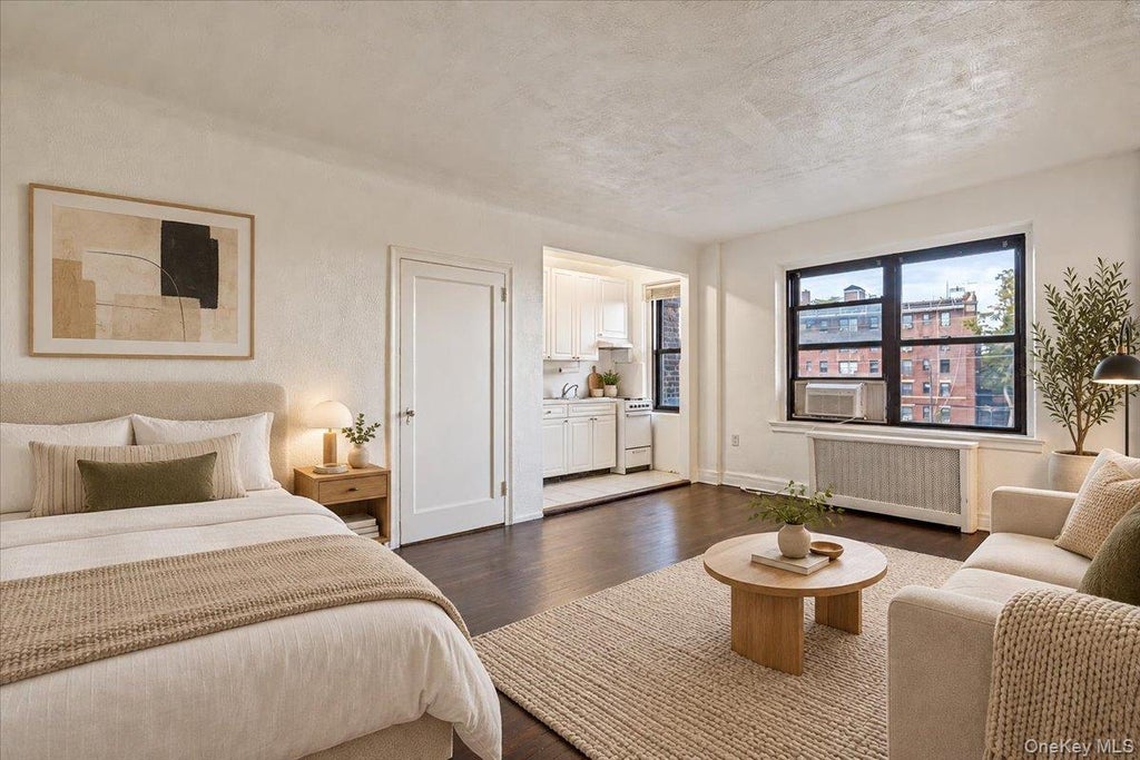 Photo of 141 Woodmere Boulevard #3C, Woodmere, NY 11598 (MLS # 1062821)