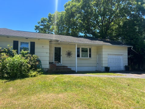 Homes For Sale - 68 Alcolade Drive<br/> Shirley, NY 11967