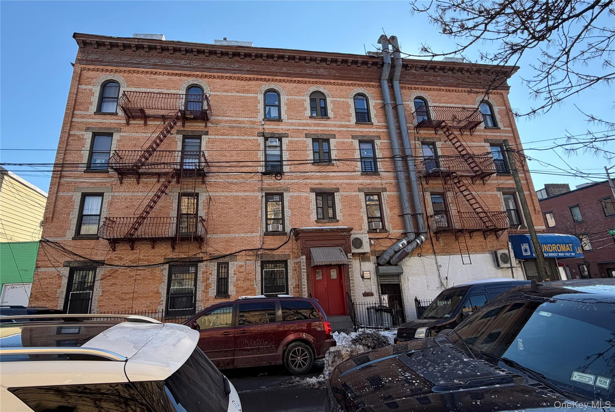 297 Saint Nicholas Avenue