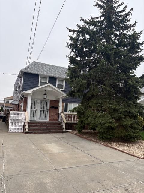 Multifamily For Sale - 155-51 Huron Street<br/> Howard Beach, NY 11414