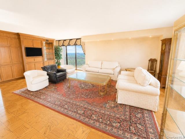 Photo of 26910 Grand Central Parkway #19O, Floral Park, NY 11005 (MLS # 1030472)