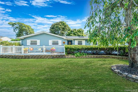 Photo of 163 Smith Avenue, Holtsville, NY 11741 (MLS # 919574)