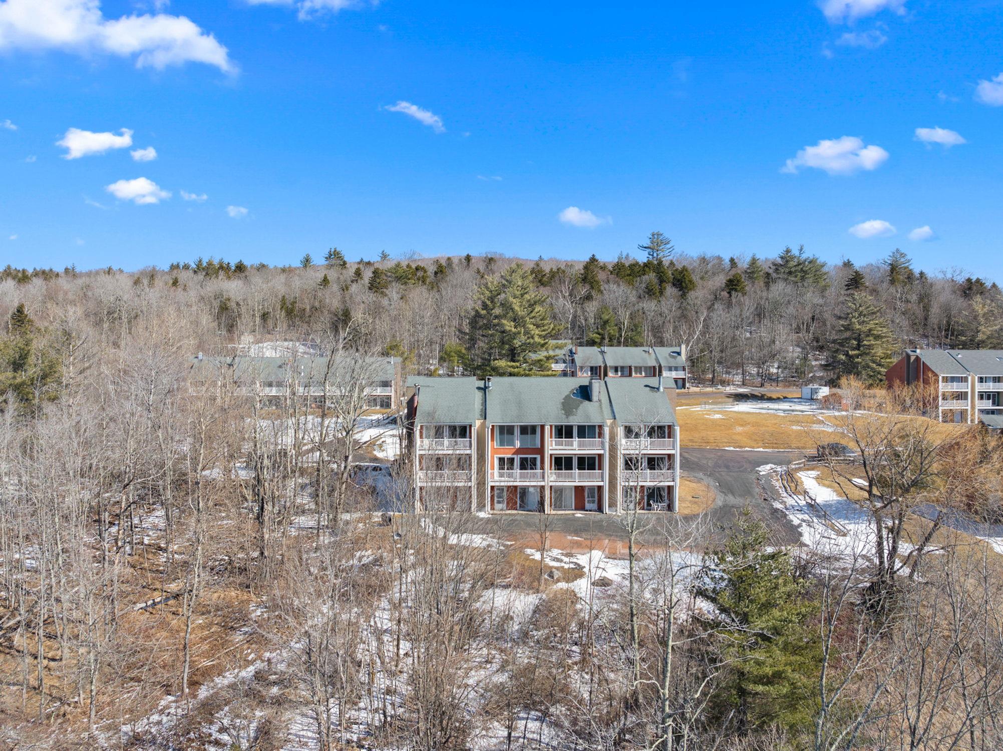 55 Scribner Hollow Road #B4, Hunter, New York image 23