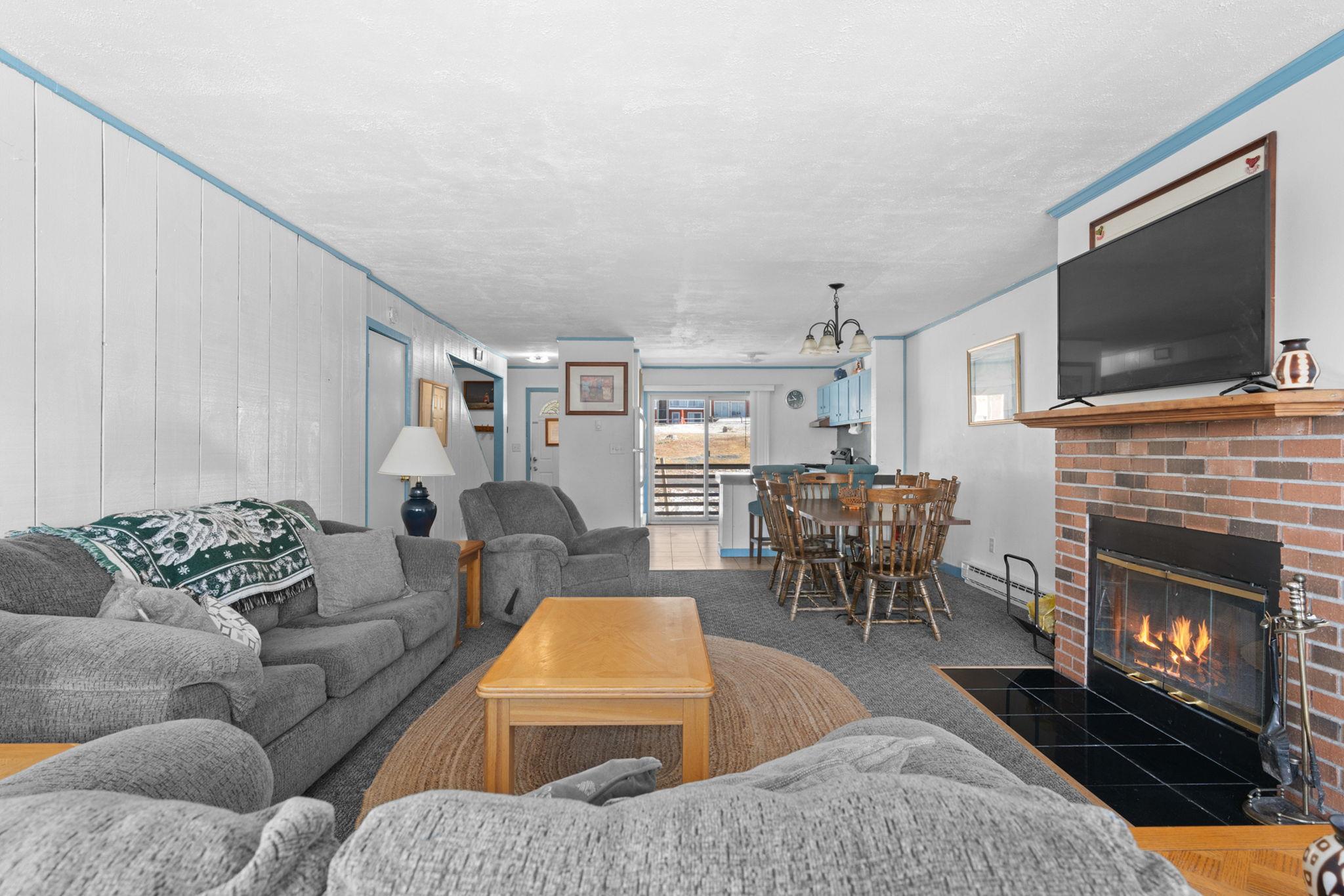 55 Scribner Hollow Road #B4, Hunter, New York image 4