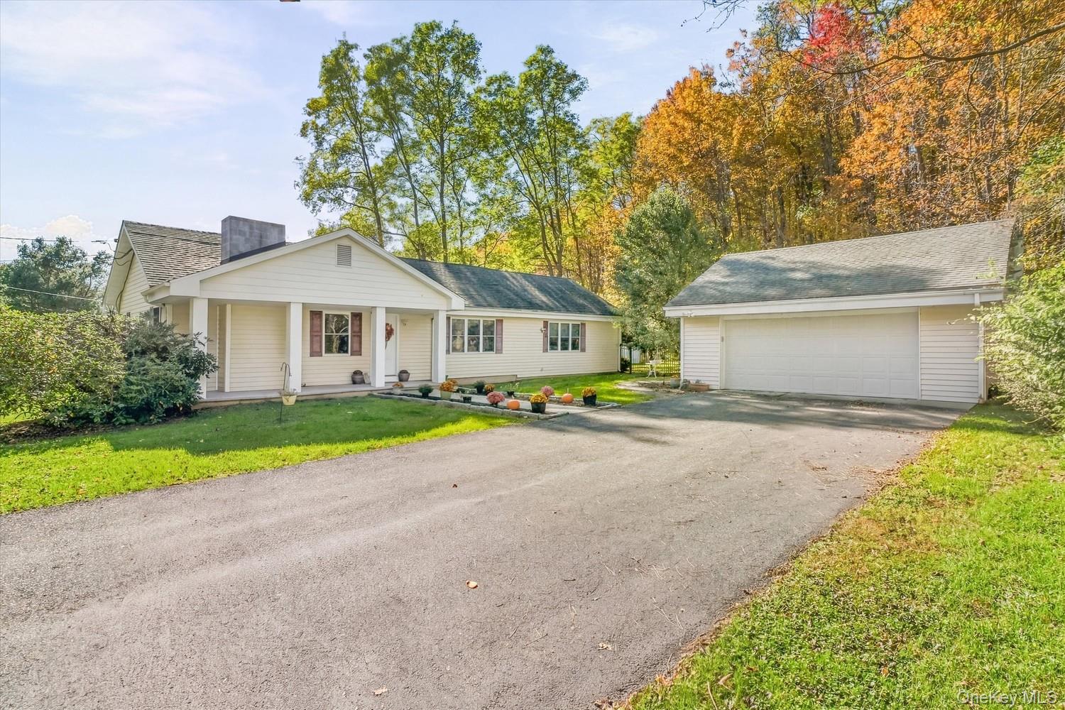 79 Pleasant Ridge Road