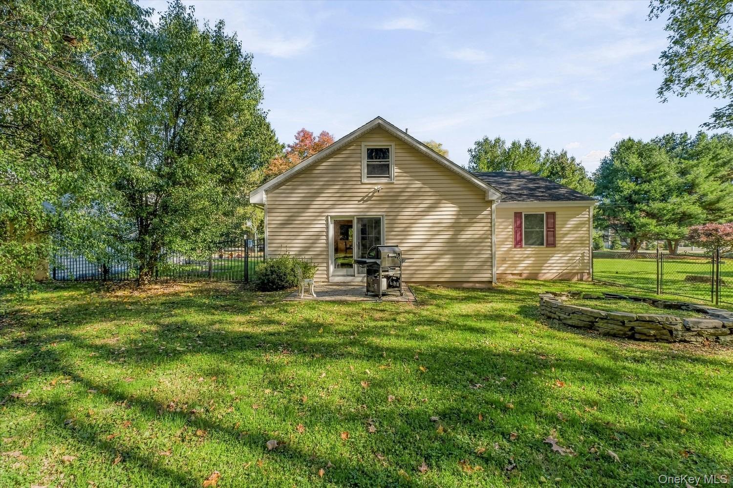 79 Pleasant Ridge Road