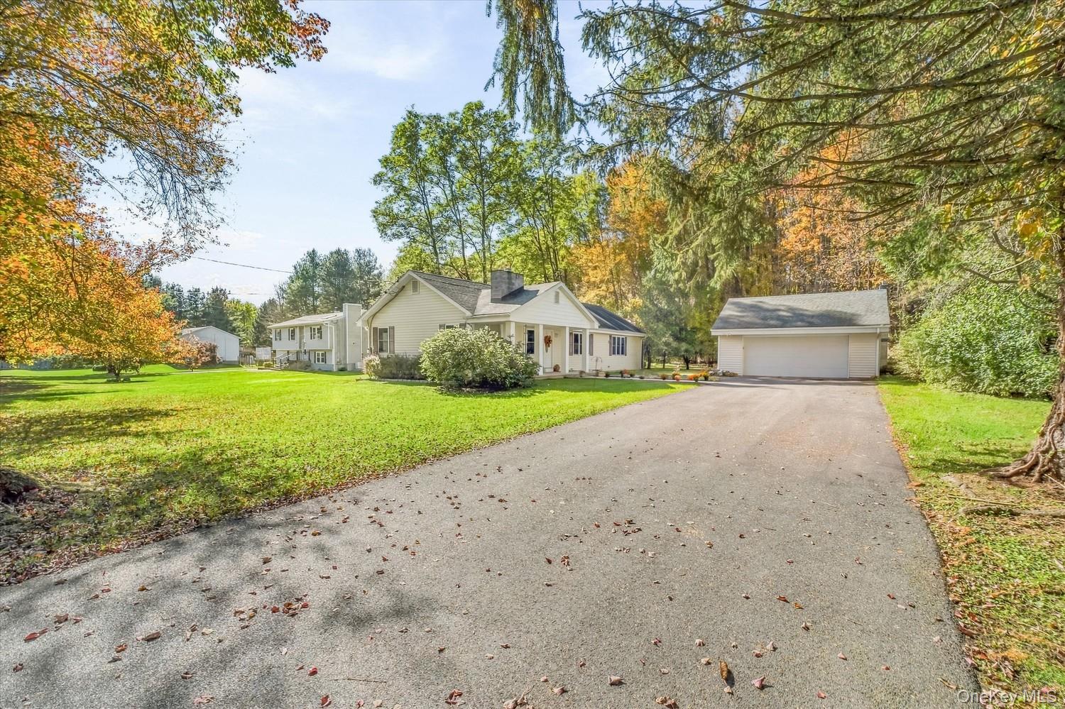 79 Pleasant Ridge Road