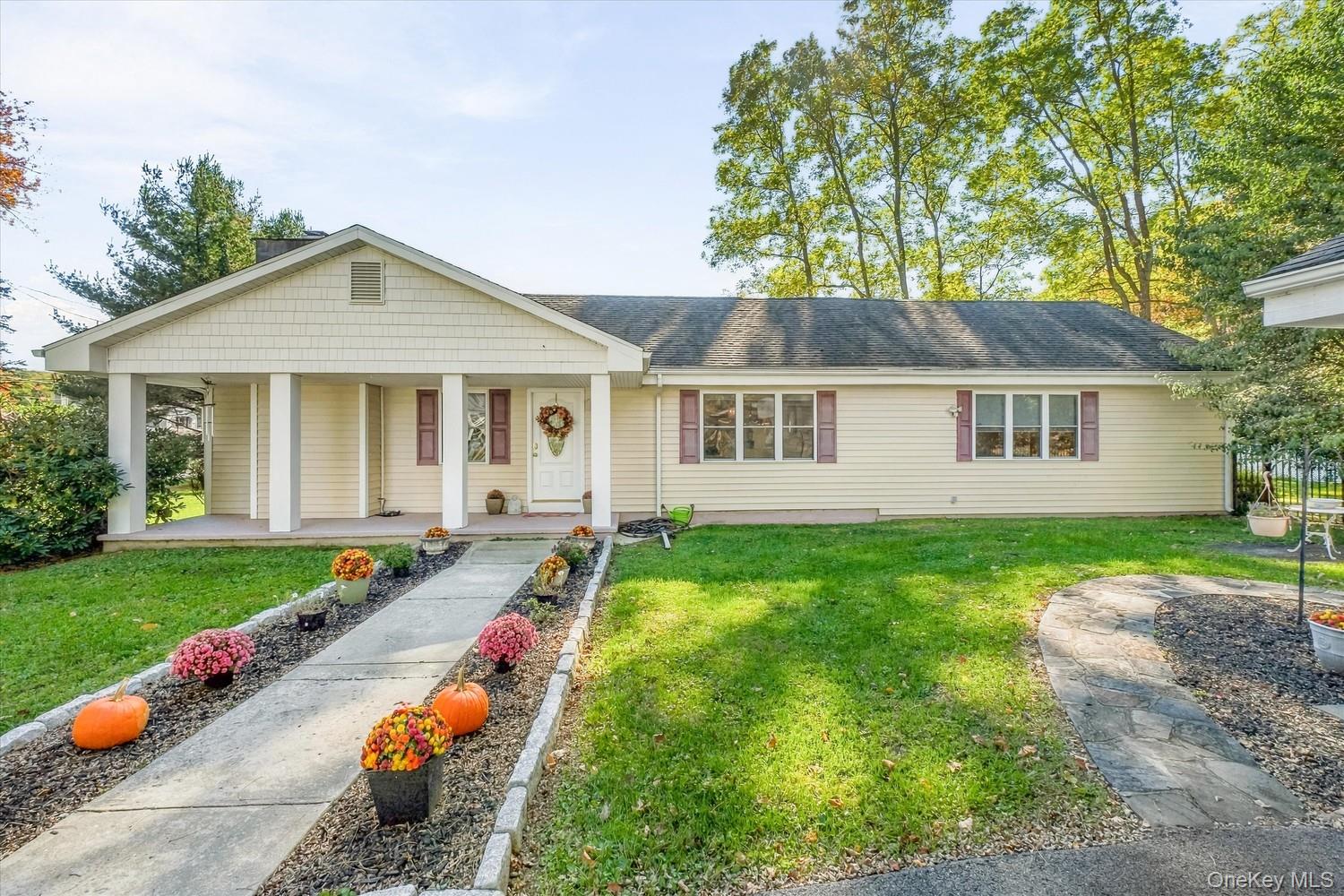 79 Pleasant Ridge Road